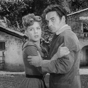 Foto Abismos de pasion