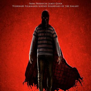 Foto Brightburn: hijo de la oscuridad