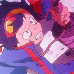 Foto Gurren Lagann: El fin de la infancia