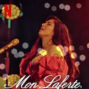 Foto Mon Laferte, te amo