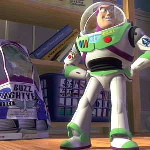Foto Toy Story (30 Aniversario)