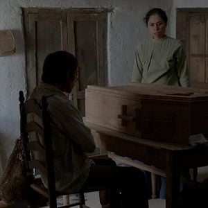 Foto El diablo en el camino