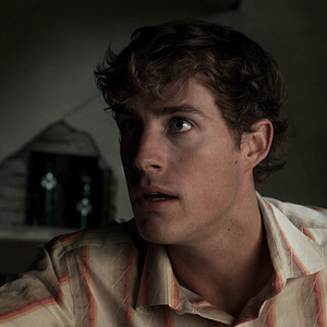 Foto La maldición de Evelyn