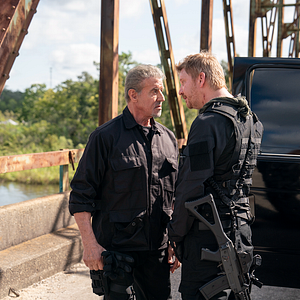 Foto Blindado sin salida