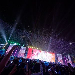 Foto  Ado SPECIAL LIVE ‘Shinzou’