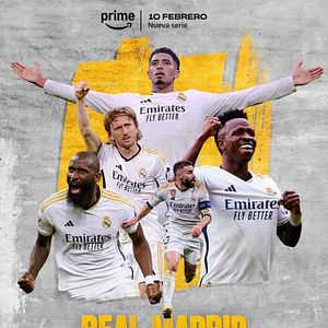 Foto Real Madrid: Cómo no te voy a querer