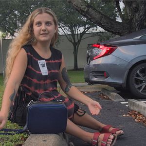 Foto Is There Any Body Out There?