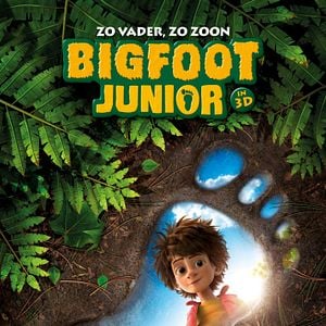 Foto Son of Bigfoot