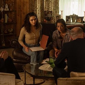 Foto Landman: Un negocio crudo