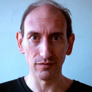 Foto Javier Bacchetta