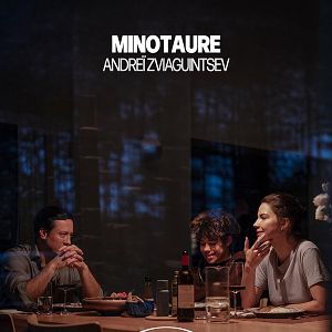 Foto Minotaur