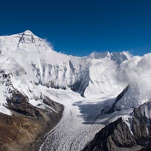 Foto Everest: La Otra Cara