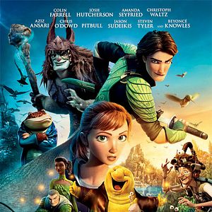 Foto El reino secreto