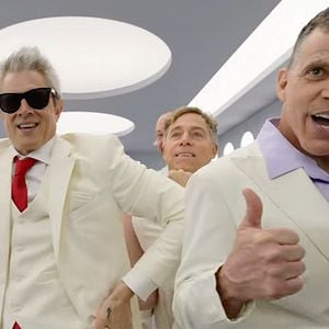 Foto Jackass: La última y nos vamos
