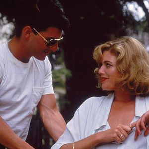 Foto Kelly McGillis