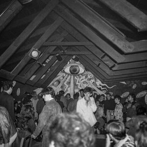 Foto Tutti Frutti: El Templo del Underground