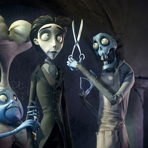 Foto El Cadáver de la Novia 20° Aniversario