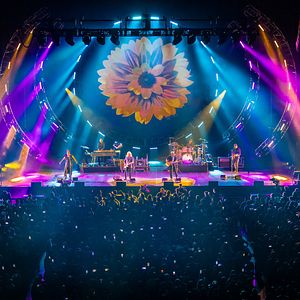 Foto Tears For Fears Live (A Tipping Point Film)