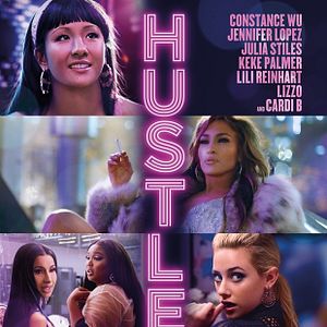 Foto Estafadoras de Wall Street