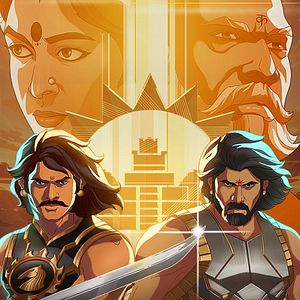 Foto Baahubali: Crown of Blood