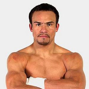 Foto Juan Manuel Márquez