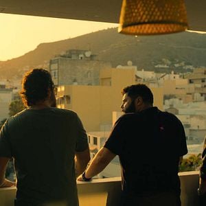 Foto El Robo Perfecto: Pantera