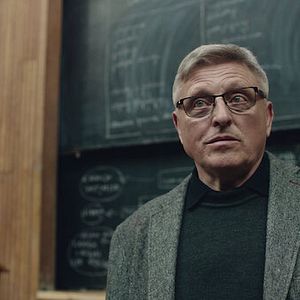 Foto Los colores del mal: Rojo