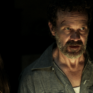 Foto La maldición de Evelyn