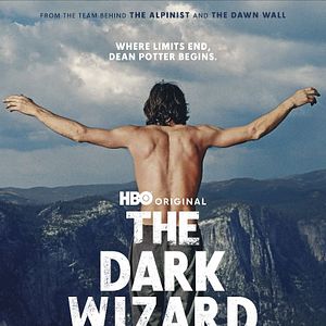 Foto The Dark Wizard