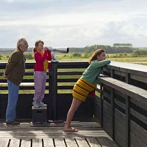 Foto Fabrice Luchini