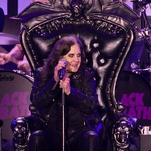 Foto Ozzy & Black Sabbath: Back To The Beginning