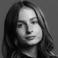 Foto Madeleine Harris