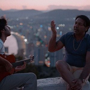 Foto La guitarra flamenca de Yerai Cortés