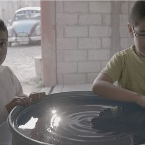 Foto The Age of Water