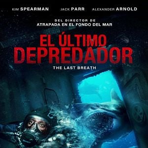 Foto El Último Depredador