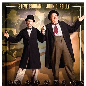 Foto Stan & Ollie