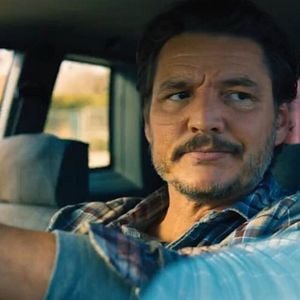 Foto Pedro Pascal