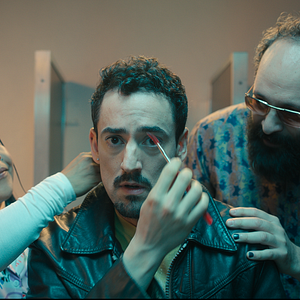 Foto Luis Gerardo Méndez