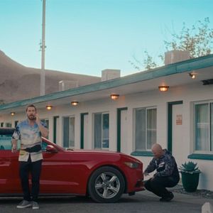 Foto ¿Quién quiere casarse con un Astronauta?