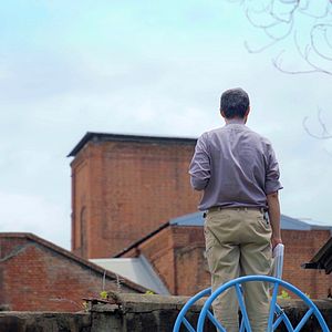 Foto A Song of Korean Factory Girls