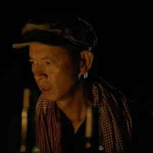 Foto Meeting with Pol Pot