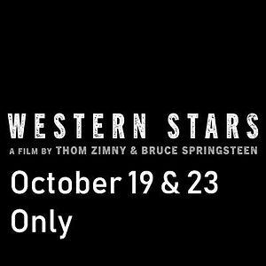 Foto Western stars