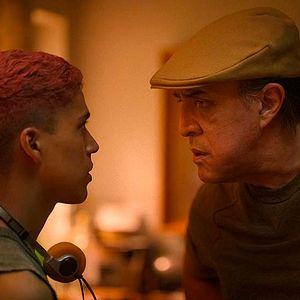 Foto Serpientes y Escaleras