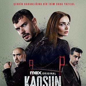 Foto Anatomía del Caos