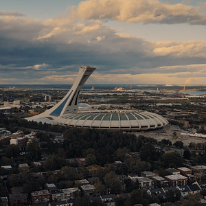 Foto ¿Quién acabó con los Expos de Montreal?
