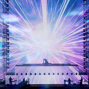 Foto  Ado SPECIAL LIVE ‘Shinzou’