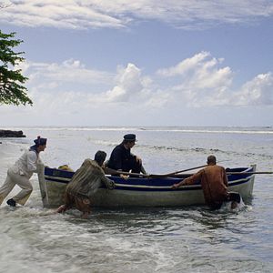 Foto Off the Beaten Track