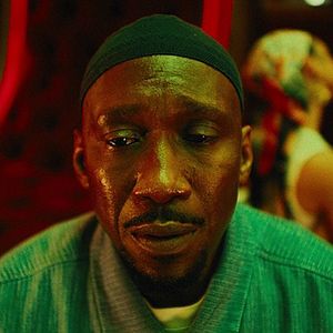 Foto Mahershala Ali