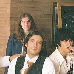 Foto Autos, mota y rocanrol