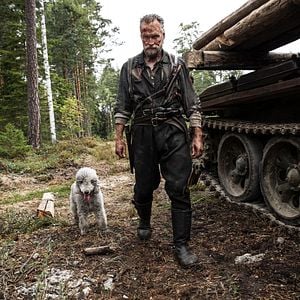 Foto Sisu: Camino a la Venganza